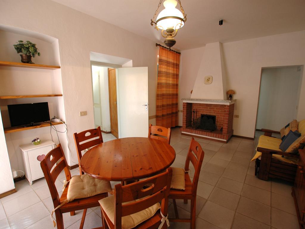 Casa Del Mandorlo Apartment Marina di Campo Cameră foto