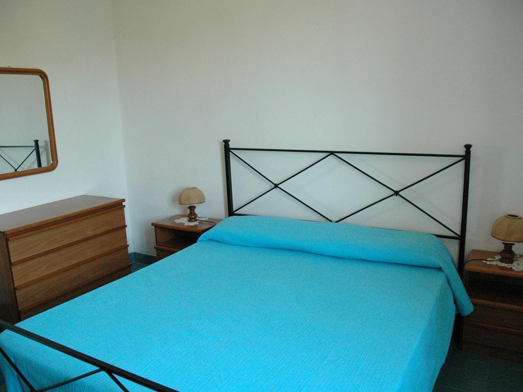 Casa Del Mandorlo Apartment Marina di Campo Cameră foto
