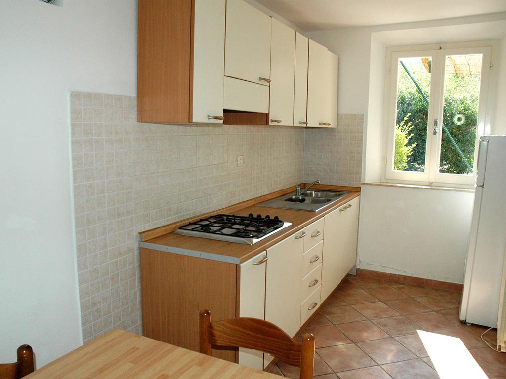 Casa Del Mandorlo Apartment Marina di Campo Cameră foto